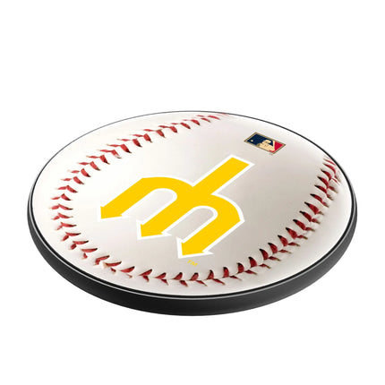 Seattle Mariners 1977-1980 - Cooperstown Collection Baseball 15-Watt Wireless Charger