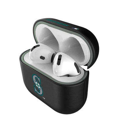 Seattle Mariners Insignia AirPod Case Cover