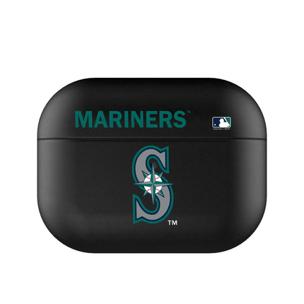 Seattle Mariners Insignia AirPod Case Cover