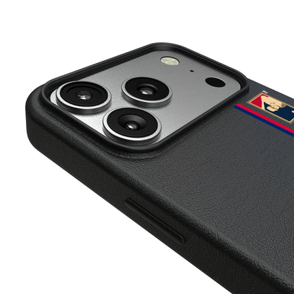 Seattle Pilots 1969 - Cooperstown Collection Sidebar MagSafe Compatible Phone Case for Apple iPhone