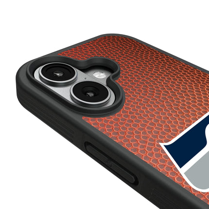 Seattle Seahawks Football Wordmark Bump Phone Case for Apple iPhone