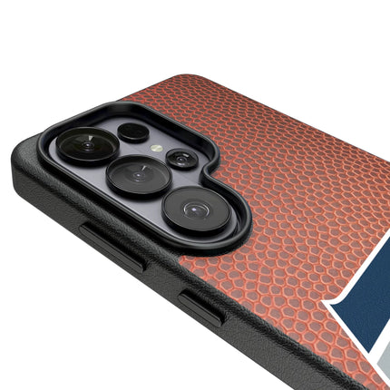 Seattle Seahawks Football Wordmark MagSafe Compatible Phone Case for Samsung Galaxy