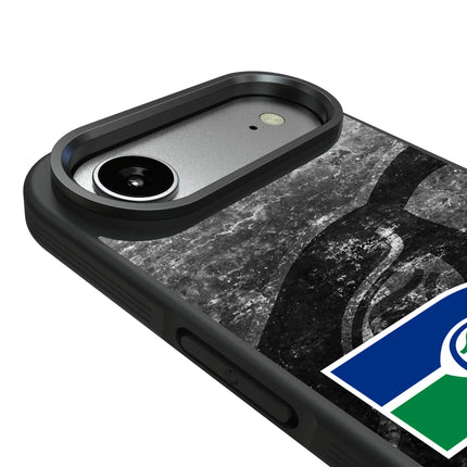 Seattle Seahawks Historic Collection Legendary Bump Phone Case for Apple iPhone