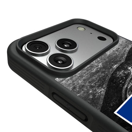 Seattle Seahawks Historic Collection Legendary Bump Phone Case for Apple iPhone