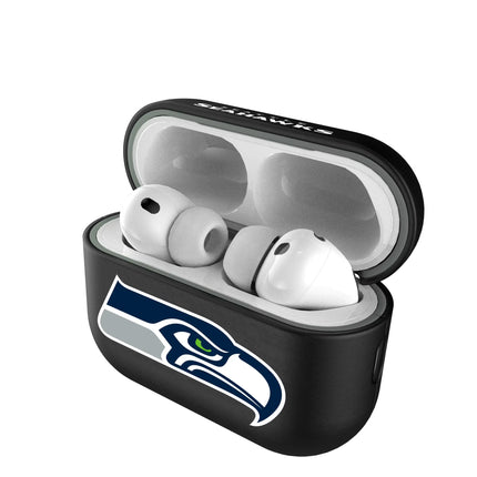 Seattle Seahawks Insignia AirPod Case Cover