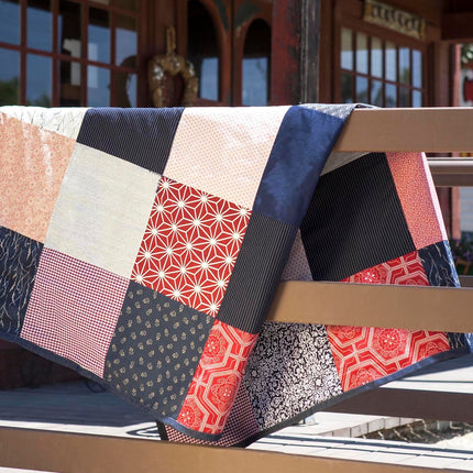 Festival Blanket