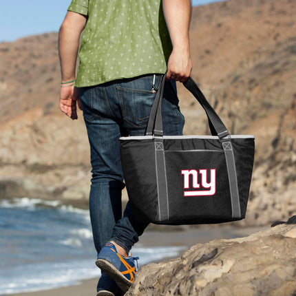 New York Giants Topanga Cooler Tote Bag