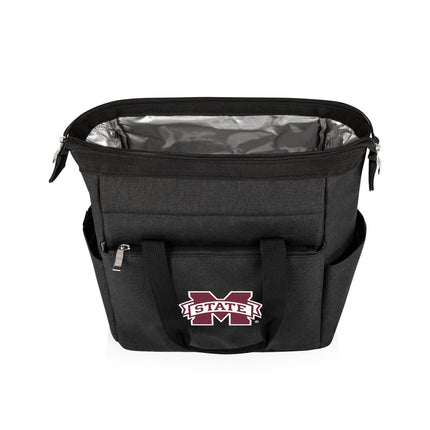 Mississippi State Bulldogs - On The Go Lunch Bag Cooler