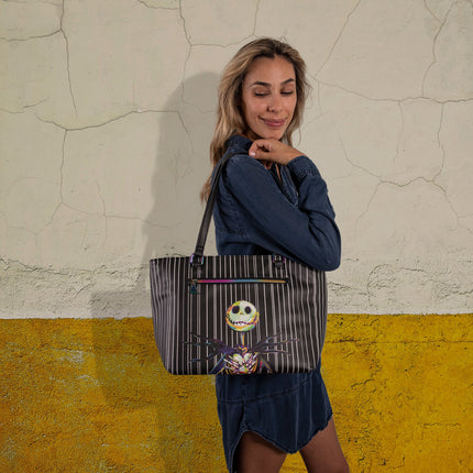 Nightmare Before Christmas - Uptown Cooler Tote Bag