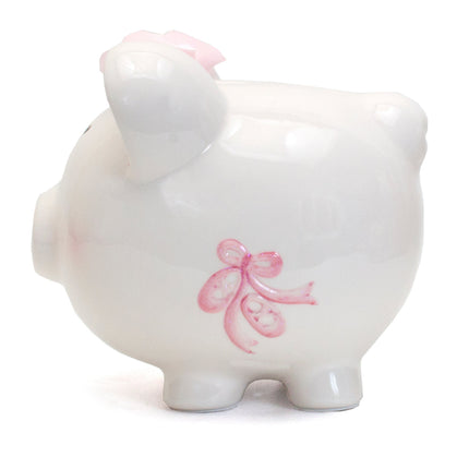 Sparkle Dress Large Piggy Bank