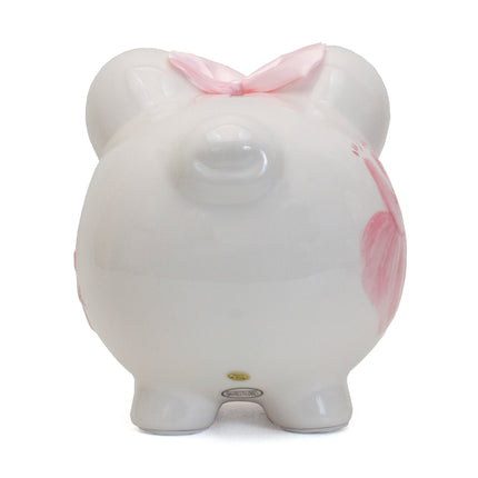 Sparkle Dress Large Piggy Bank