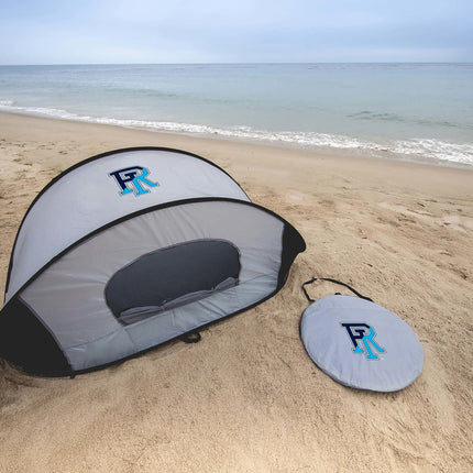Rhode Island Rams - Manta Portable Beach Tent