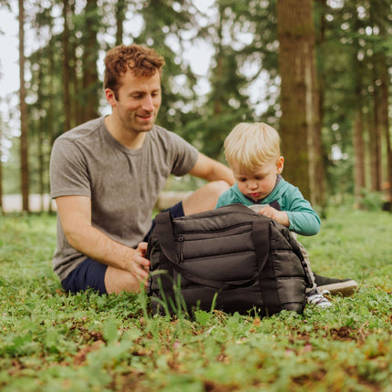 All-Day Insulated Cooler Bag