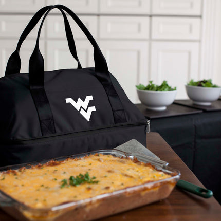 West Virginia Mountaineers - Potluck Casserole Tote