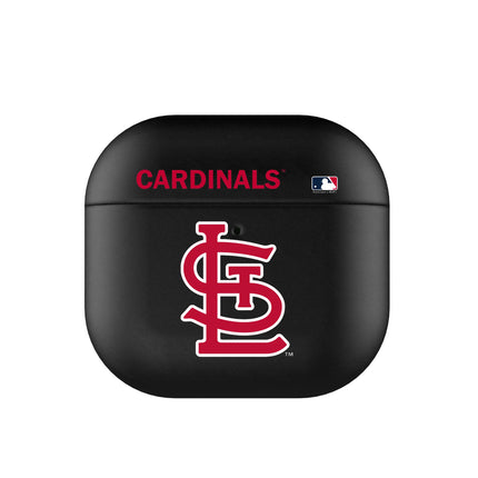 St Louis Cardinals Insignia AirPod Case Cover