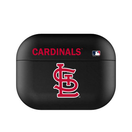 St Louis Cardinals Insignia AirPod Case Cover