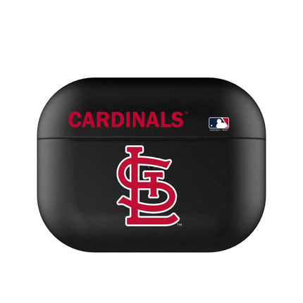 St Louis Cardinals Insignia AirPod Case Cover