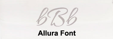 Sterling Silver Knot Personalized Cufflinks