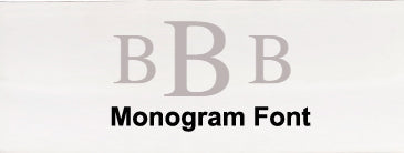 Sterling Silver Knot Personalized Cufflinks