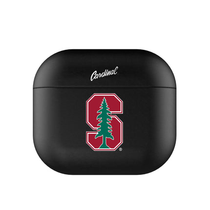 Stanford University Cardinal Insignia AirPod Case Cover