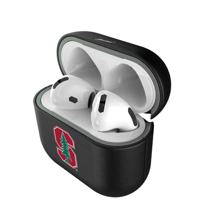 Stanford University Cardinal Insignia AirPod Case Cover
