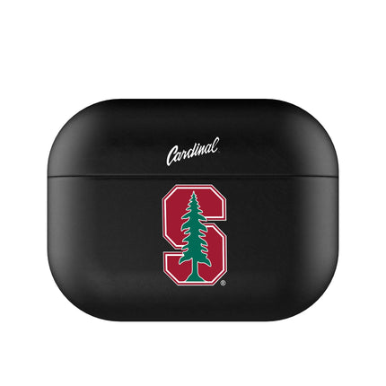Stanford University Cardinal Insignia AirPod Case Cover