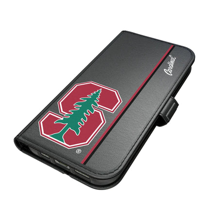 Stanford University Cardinal Sidebar Folio 2.0 Case for Apple iPhone
