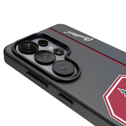 Stanford University Cardinal Sidebar MagSafe Compatible Phone Case for Samsung Galaxy