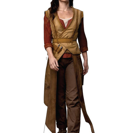 Star Wars Andor 2 Bix Caleen Lifesize Cardboard Cutout