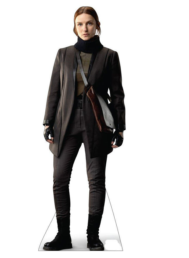 Star Wars Andor 2 Vel Sartha Lifesize Cardboard Cutout