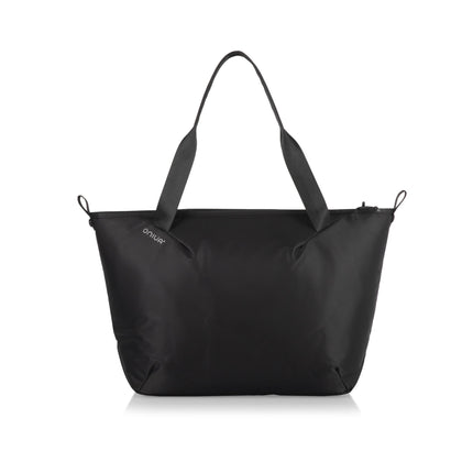 Illinois Fighting Illini - Tarana Recycled Cooler Tote Bag
