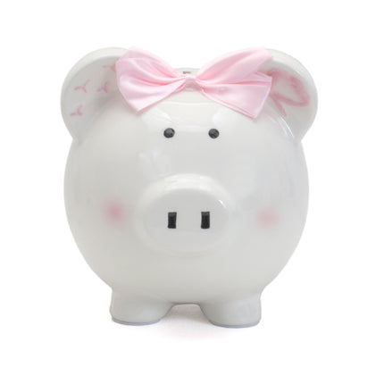 Sugarfly Large  Piggy Bank