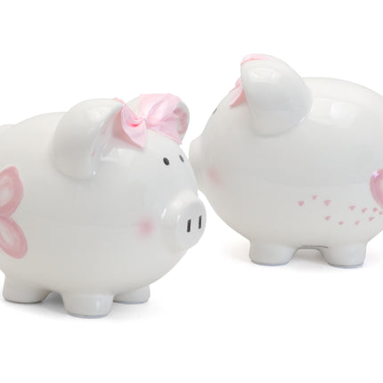 Sugarfly Large  Piggy Bank