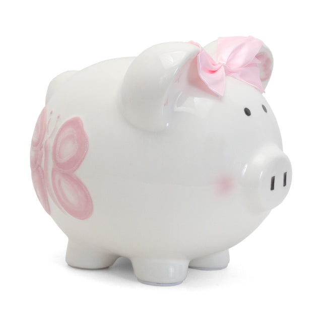 Sugarfly Large  Piggy Bank