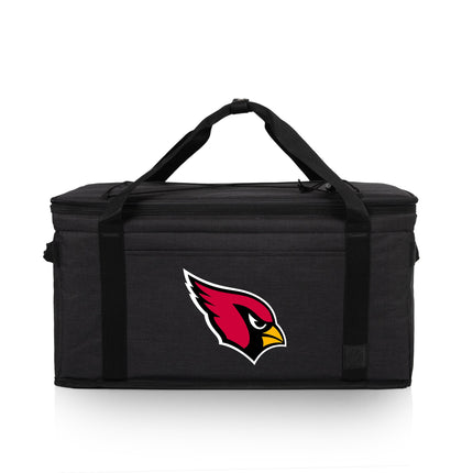 Arizona Cardinals 64 Can Collapsible Cooler