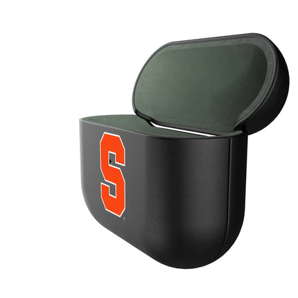 Syracuse University Orange Insignia AirPod Case Cover
