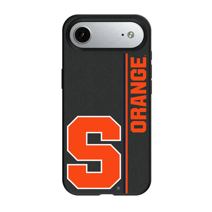 Syracuse University Orange Sidebar MagSafe Compatible Phone Case for Apple iPhone