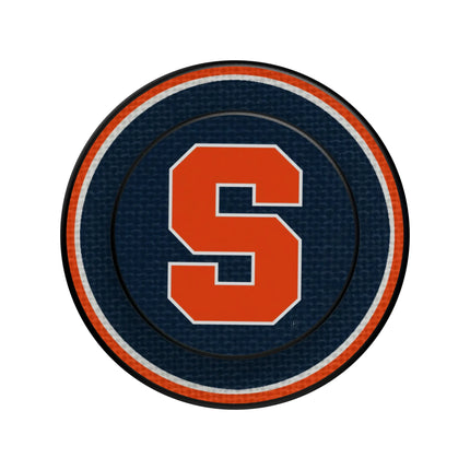 Syracuse University Orange Stripe PopSockets Magnetic Phone Grip and Stand