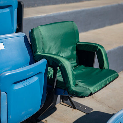 Ventura Portable Reclining Stadium Seat