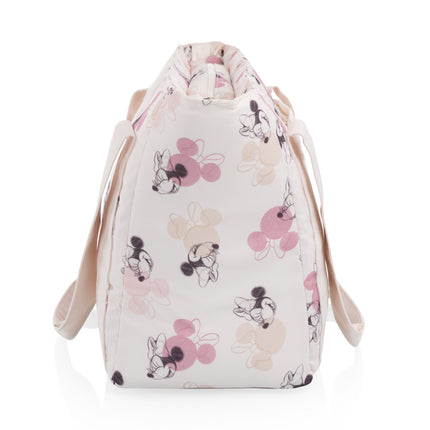 Minnie Mouse - Minnie Mouse Topanga Cooler Tote 2.0