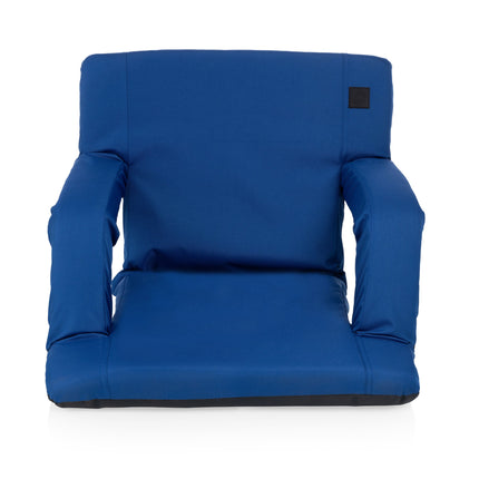 Indianapolis Colts - Ventura Portable Reclining Stadium Seat