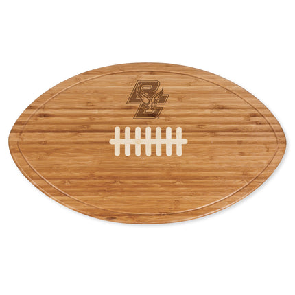 Boston College Eagles - Kickoff Football Cutting Board & Serving Tray