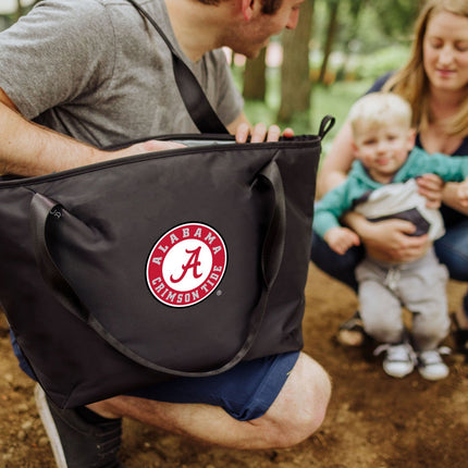 Alabama Crimson Tide - Tarana Recycled Cooler Tote Bag