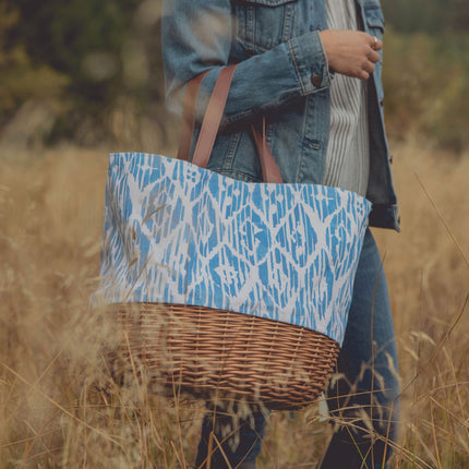 Promenade Picnic Basket