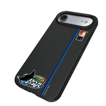 Tampa Bay 1998-2000 - Cooperstown Collection Sidebar MagSafe Compatible Phone Case for Apple iPhone