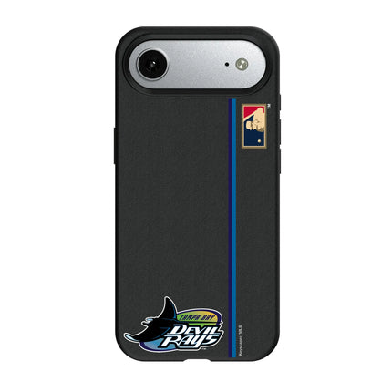 Tampa Bay 1998-2000 - Cooperstown Collection Sidebar MagSafe Compatible Phone Case for Apple iPhone
