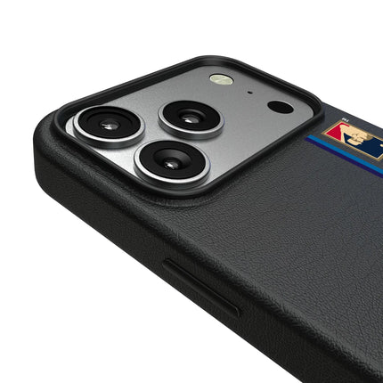 Tampa Bay 1998-2000 - Cooperstown Collection Sidebar MagSafe Compatible Phone Case for Apple iPhone
