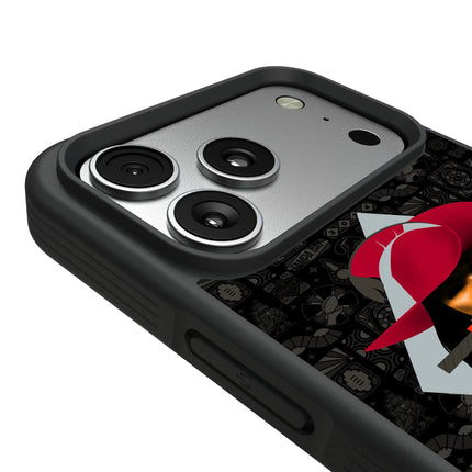 Tampa Bay Buccaneers Deco Bump Phone Case for Apple iPhone