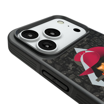 Tampa Bay Buccaneers Deco Bump Phone Case for Apple iPhone