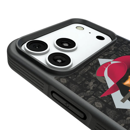 Tampa Bay Buccaneers Deco Bump Phone Case for Apple iPhone